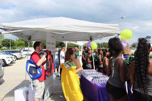 Furniture Store «Levin Furniture», reviews and photos, 23100 Broadway Ave, Oakwood, OH 44146, USA