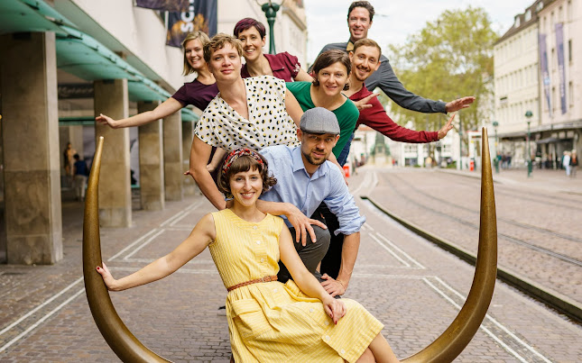 Swing-in´ Freiburg - Tanzschule