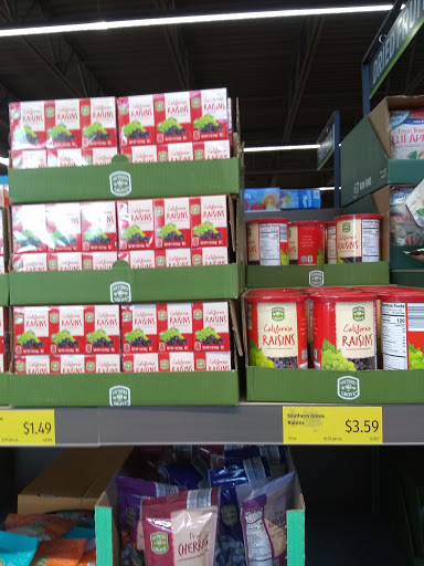 Supermarket «ALDI», reviews and photos, 442 S Jefferson Ave, Cookeville, TN 38501, USA