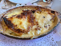 Lasagnes du Restaurant Altitude 2000 à Chamonix-Mont-Blanc - n°1