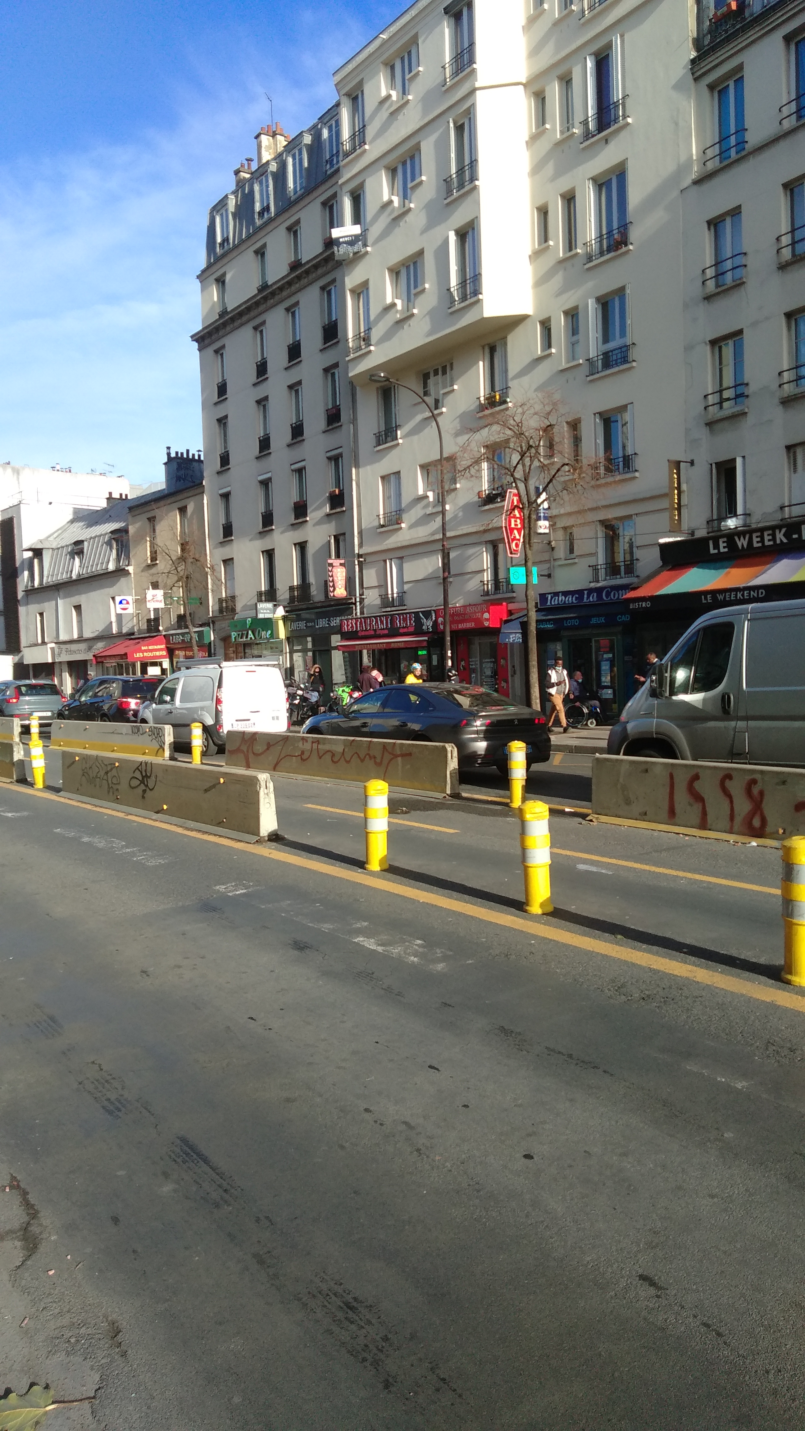 Photo n° 1 de l'avis de Narbo. fait le 09/12/2021 à 12:27