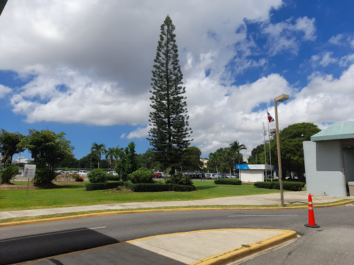 Plaza de la salud