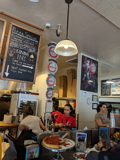 Ice Cream Shop «Smitten Ice Cream», reviews and photos, 5800 College Ave, Oakland, CA 94618, USA