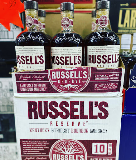 Liquor Store «Paradise Liquor», reviews and photos, 3237 Hilton Rd, Ferndale, MI 48220, USA