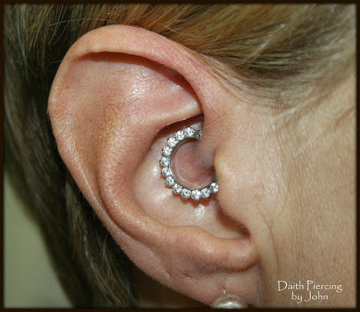 Explore shoulder chest tattoo ideas, creative tattoo ideas in Fort Myers, available at Tiger Lotus Tattoo and Piercing