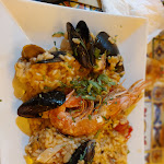 Photo n°2 de l'avis de Sandra.I fait le 13/08/2023 à 07:54 sur le  L' ESAGONO RISTORANTE PIZZERIA à Avola