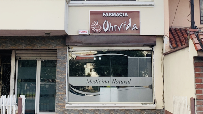 Farmacia Ohrvida