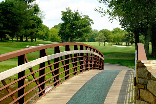 Golf Course «Westwood Country Club», reviews and photos, 800 Maple Ave E, Vienna, VA 22180, USA