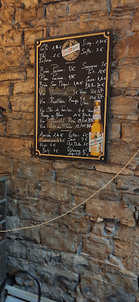 Les plus récentes photos du Restaurant français Café Luna à Lyon - n°4