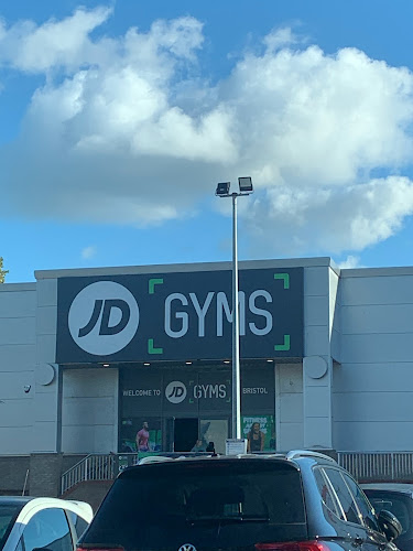 JD Gyms Bristol - Bristol