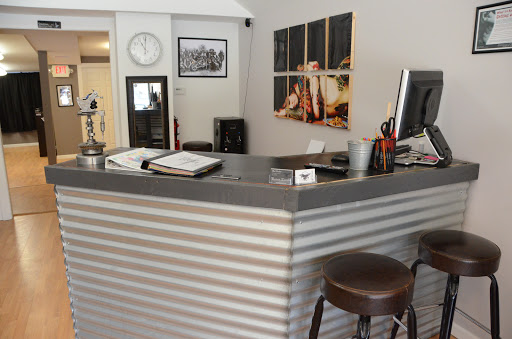 Explore lonely tattoo ideas, creative tattoo ideas in Dixon, available at Raven Tattoo