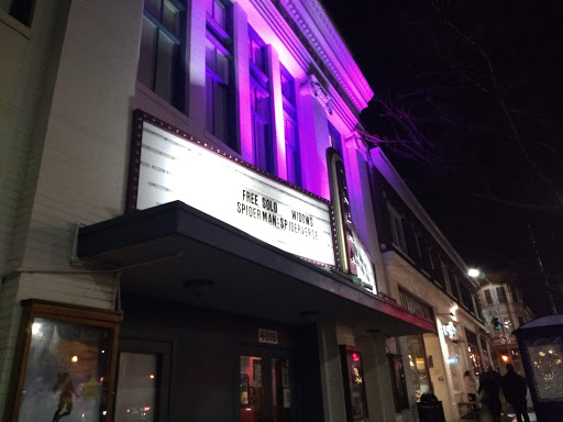 Movie Theater «Ark Lodge Cinemas», reviews and photos, 4816 Rainier Ave S, Seattle, WA 98118, USA