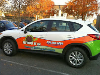 Fitting It In, LLC. Mobile Personal Training and Nutrition - Photo 5 - Car repair in Richmond, VA, Richmond