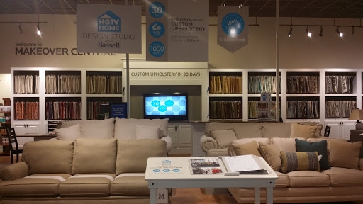 Furniture Store «Bassett Furniture - Orem», reviews and photos, 322 W University Pkwy, Orem, UT 84058, USA