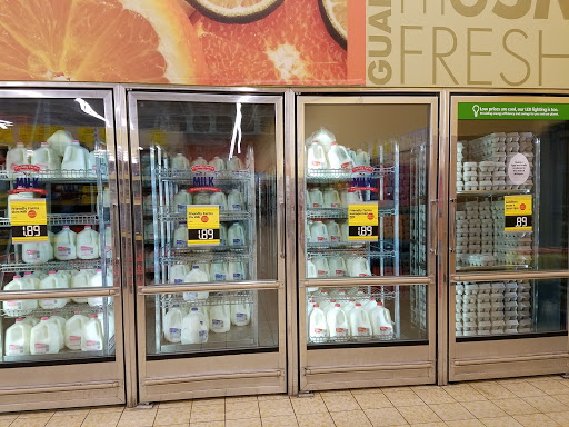 Supermarket «ALDI», reviews and photos, 42053 Ford Rd, Canton, MI 48187, USA