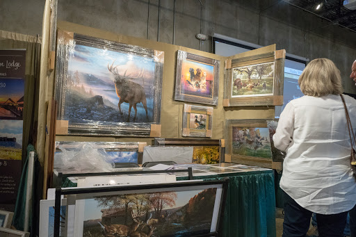 Event Venue «Park Crest Event Facility», reviews and photos, 2030 Little Valley Rd, Hoover, AL 35216, USA