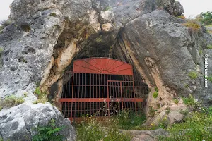 Adloun Caves image