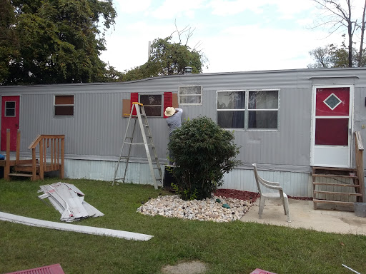 Mobile Home Park «Little Flower Estates», reviews and photos, 1887 N Delsea Dr, Vineland, NJ 08360, USA