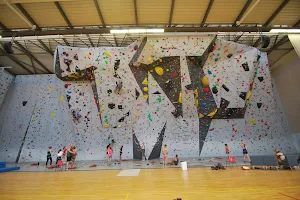 The Wall - Climbing gym of Luminy image