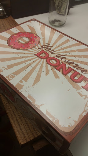 Donut Shop «The Donut House», reviews and photos, 3124 S Parker Rd, Aurora, CO 80014, USA