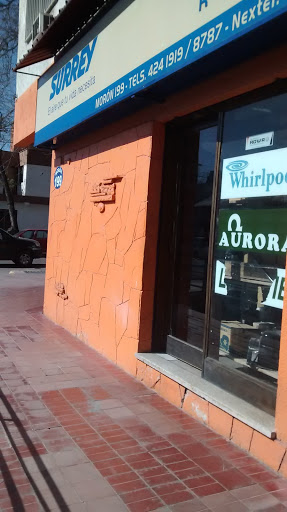 Reparacion aire acondicionado en Mendoza