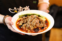 Photos du propriétaire du Restaurant chinois Hot Pot Noodle Pantheon à Paris - n°2