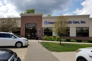 Community Health Care Moline Clinic & OB/GYN image