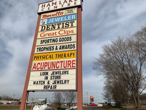 Jeweler «Look Jewelers», reviews and photos, 16210 Aberdeen St NE, Ham Lake, MN 55304, USA