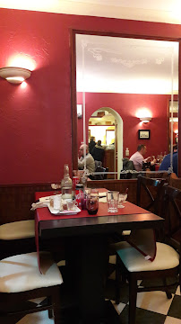 Atmosphère du Restaurant Au Chti Normand - Malaunay - n°3