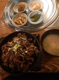 Bulgogi du Restaurant coréen Ogam à Lyon - n°14