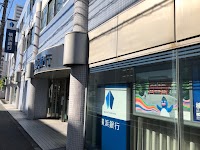 横浜銀行 海老名支店