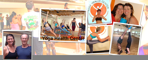 Yoga Studio «Yoga Health Center», reviews and photos, 677 Laurel St #200, San Carlos, CA 94070, USA