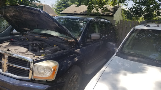 Used Car Dealer «TBK Wholesale», reviews and photos, 1611 Army Post Rd, Des Moines, IA 50315, USA