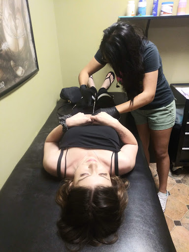 Explore michael name tattoo ideas, creative tattoo ideas in Canon City, available at Tattoos By Richie Streate