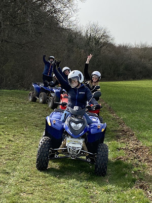 Family-Quad à Boutervilliers