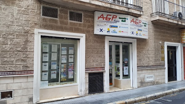 Imagen de AGP Viajes (1 de 4)
