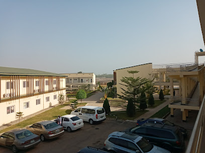 Nigeria Korea Model School (NKMS) Piwoyi School in