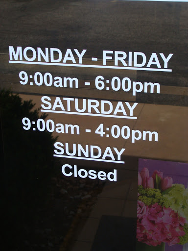 Florist «A Precious Petals Florist», reviews and photos, 1438 S Robert St, West St Paul, MN 55118, USA