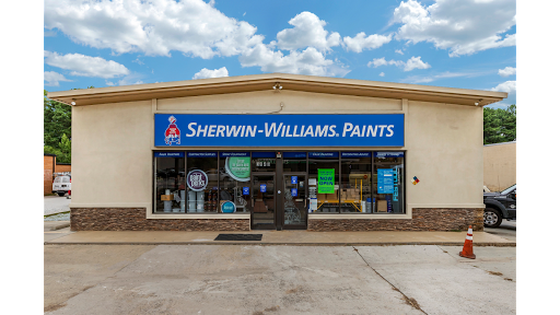 Sherwin-Williams Paint Store, 3148 Hillsborough Rd, Durham, NC 27705, USA, 