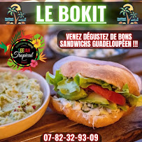 Aliment-réconfort du Restauration rapide Seejah tropical à Brive-la-Gaillarde - n°7