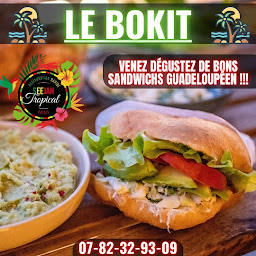 Photo n°5 de Seejah tropical à Brive-la-Gaillarde ()