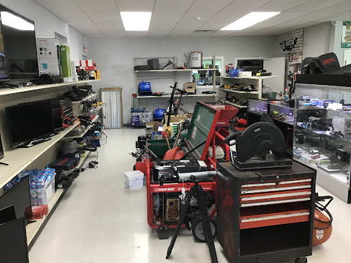 Pawn Shop «A Yankee Peddler & Loan», reviews and photos, 212 Main St, Norwalk, CT 06851, USA