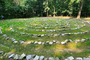 Hervey Preserve and Labyrinth image