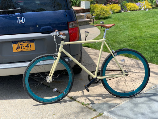 Bicycle Store «Brooklyn Bicycle Center», reviews and photos, 673 Coney Island Ave, Brooklyn, NY 11218, USA