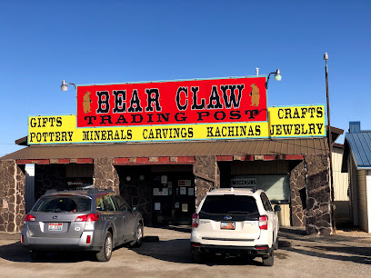 Bear Claw Trading Post