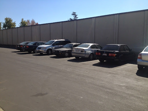 Auto Repair Shop «California Auto Service», reviews and photos, 37183 Moraine St, Fremont, CA 94536, USA