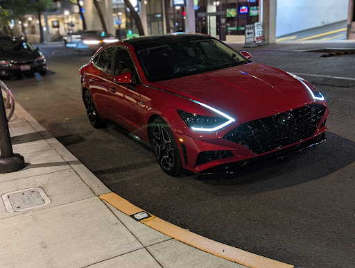 Dry Cleaner «Auditorium Cleaners», reviews and photos, 128 SW Clay St, Portland, OR 97201, USA