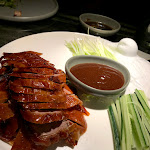 Photo n°8 de l'avis de Thu.g fait le 17/07/2021 à 21:01 sur le  Ya | The Mandarin Room 黄鹤楼 à Munich