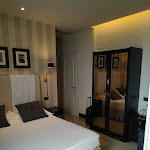 Photo n°10 de l'avis de Nicola.l fait le 23/04/2019 à 15:53 sur le  Hotel Sea View à Valverde