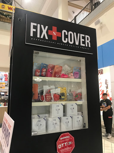 Fix N Cover
